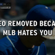 Illustration for article titled Watch Jeremy Guthrie Give Up 11 Runs While Only Getting Three Outs
